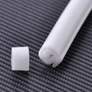 2pc 60CM White LED Car Daytime Running Driving Light Flexible LED DRL Strip Tube