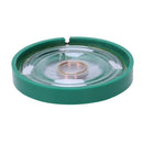2 Pcs 1/4W 0.25W 8Ohm 27mm round external magnet speaker speaker,Sound ampl