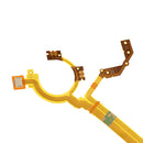 Lens Shutter Opening Flex Cable For  XF1 Repair With Plug