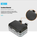 Waterproof Outdoor Wall Socket Case High Quality N7L0 G8D2 X8Z7