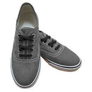 V-Tie Shoelaces Are Suitable for Children and Adults. Elastic Silicone Lace A4X6