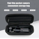 Portable Storage Bag Travel Case for FIMI PALM Handheld Gimbal Camera Accessory