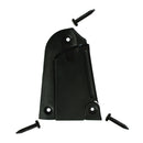 2 Ply Guitar Truss Rod Cover With Screws For  RG Guitar Musical Parts