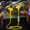 E180 Sweatproof Bluetooth Earphones Sport Stereo Bass Earbuds w/In-Line Mic