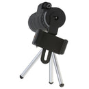 40X60 Zoom Optical HD Lens Monocular Telescope+ Tripod+ Clip For Universal OZ