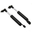 2 Pieces Struts Arms Lift Supports for Yamaha T Max Tmax 500 530 T-Max 530  E3Y8