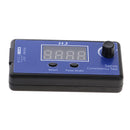 RC Electronic Speed Controller Servo ESC Consistency Digital Tester Checker