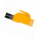 5Pcs Universal Replacement Bristle Beater Brushes For Irobots Roomba /Dyson