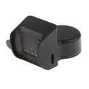 Watch Charger Dock, USB Data Sync Charge Cradle Charging Station with Cable for