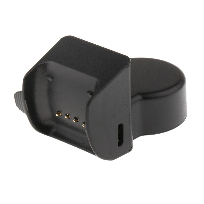 Watch Charger Dock, USB Data Sync Charge Cradle Charging Station with Cable for