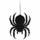 Indoor and Outdoor Halloween Hanging Door Decorations and Wall Signs, For H