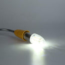 Chandelier LED Corn Lamp 12W E27 SMD2835 Home Office Bulb Pendent Spotlight