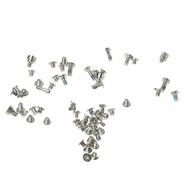 Full Screws Set Bottom Star Screw Kit Repair Bolt Inner Parts for iPhone5