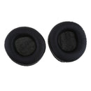 Foam Pad Ear Pads, Soft And Comfortable,  For ATH-ESW9 ESW10 Headphones
