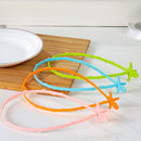New Kitchen Sink Drain Cleaner Bathroom Toliet Removal Clog Hair Dredge Tool LJ