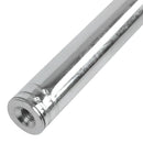 115 cm 10 section telescopic antenna FM AM radio