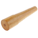 Wooden Step Bangle Mandrel Sizer Stick Jewelry Tools Adjust Bracelet Gauge