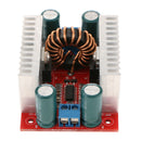 400W DC-DC High Power Constant Voltage Current Step Up Boost Power Supply Module