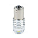 For Auto Car Super White Reverse Light Lamp 156 BA15S P21W DC 12V Q5 NEW