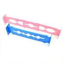 Adjustable Drawer Stretch Clapboard-Divider Necessities Storage Organizer DIY