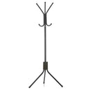 Children Coat Rack Clothes Tree Hat Hanger Hat Rack Coat Racks Stand for Co Y9M9