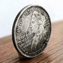 1pc Comemorative Coins Captain James Cook For Collection Gifts