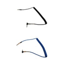 3.5mm Jack Aux Audio Cable Male to Male Auxiliary for Car/Media Players