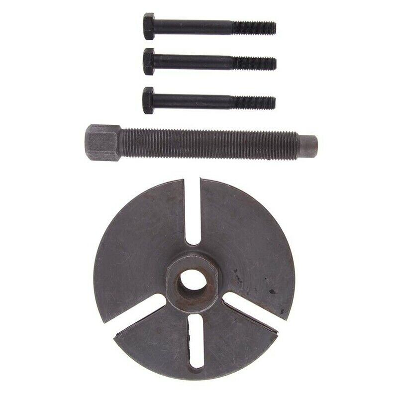 Motorcycle Flywheel Rotor Magneto Puller Set Car Repair Tool for Yamaha YBR T2Q7