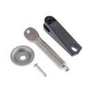 Clamp Bolt Assy Handle Screw  for Yamaha Outboard Motor 6G1-43116 6E0-43118-00