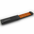 4 Fret Pocket Guitar Portable Practice Trainer Tool Wooden 6 String Chord Gadget