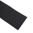 10X152cm Ultra-Stick Waterproof Black Tape Adhesive Seal Repairing Supplies K1B