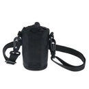 Heavy Duty Outdoor Water Bottle Insulated Cooler Storage Bag 11.5x13cm