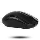A4TECH G3-200N Wireless Computer Mouse 2.4GHz 1000 DPI Ergonomic Pro Mice