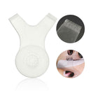 Eyelash Comb Eyebrow Brush Curler Tool Eyelashes Curlers Grooming Brushes