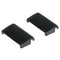 Smart Watch Band Connector Adapter for Garmin Smart Watch Black 5