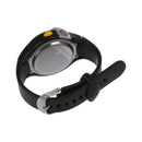 New Sport Pulse Heart Rate Monitor Calories Counter Fitness Wrist Watch Bla