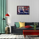 5D DIY Full Drill Diamond Painting House Cross Stitch Embroidery Home Decor