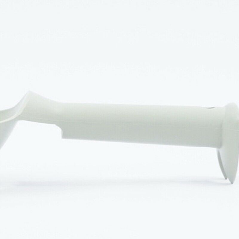 2X(Durable Pet Dog Cat Plastic Cleaning Tool Puppy Kitten Litter Scoop Cozy