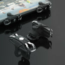 2x Mobile Phone Gaming Joystick Trigger PUBG Aim Key Fire Button Controller
