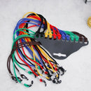 Best 12 x Colorful Eyewear Nylon Cord Reading Glass Neck Strap Eyeglass Holder f