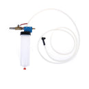 Auto car brake fluid replacement tool pump oil bleeder empty exchange equip M&O