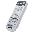 For EPSON Projector EX3220 EX5220 EX5230 EX6220 725HD Replacement Remote Control