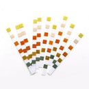 Pool Chlorine Automatic Dispenser 5" w/ 50pcs Chlorine Tablets&Test Strips