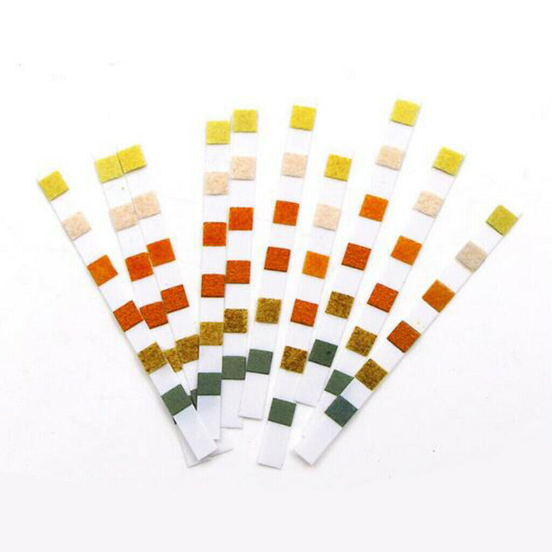 Pool Chlorine Automatic Dispenser 5" w/ 50pcs Chlorine Tablets&Test Strips