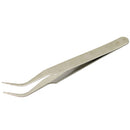 3X Repair Precision Jewellery Making Tool Stainless Steel Electronic Tweezers MO