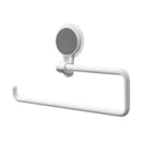Kitchen Roll Paper Holder Tissue Storage Rack Bathroom Toilet Towel Stand