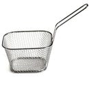 fry basket strainer french fries basket home essential kitchen cooking tool j Dz