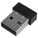MX3 Portable 2.4G Wireless Remote Control Keyboard Controller Air Mouse for