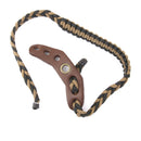 Archery Bow Braided Nylon Paracord Wrist Sling Strap Cord for Compound Bow