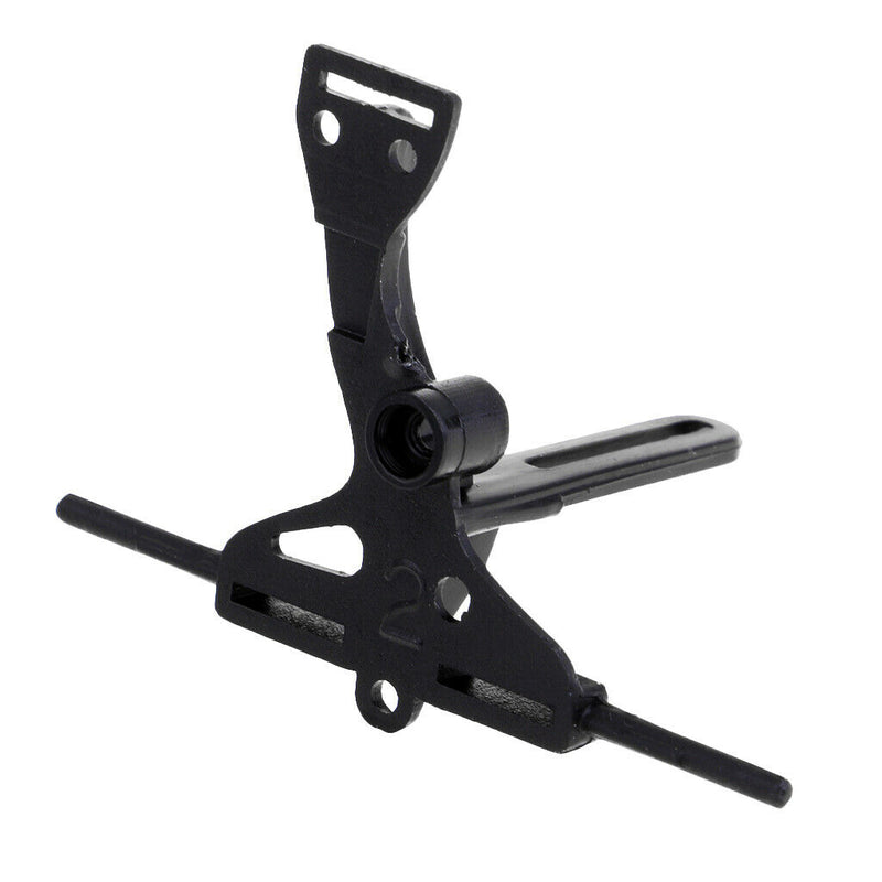 Servo Plate for Wltoys V977 V966 XK K110 RC Airplane Accessory DIY Replacement